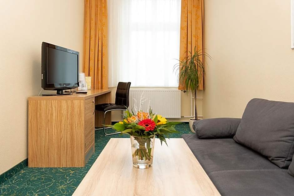 Palais am Kleistpark