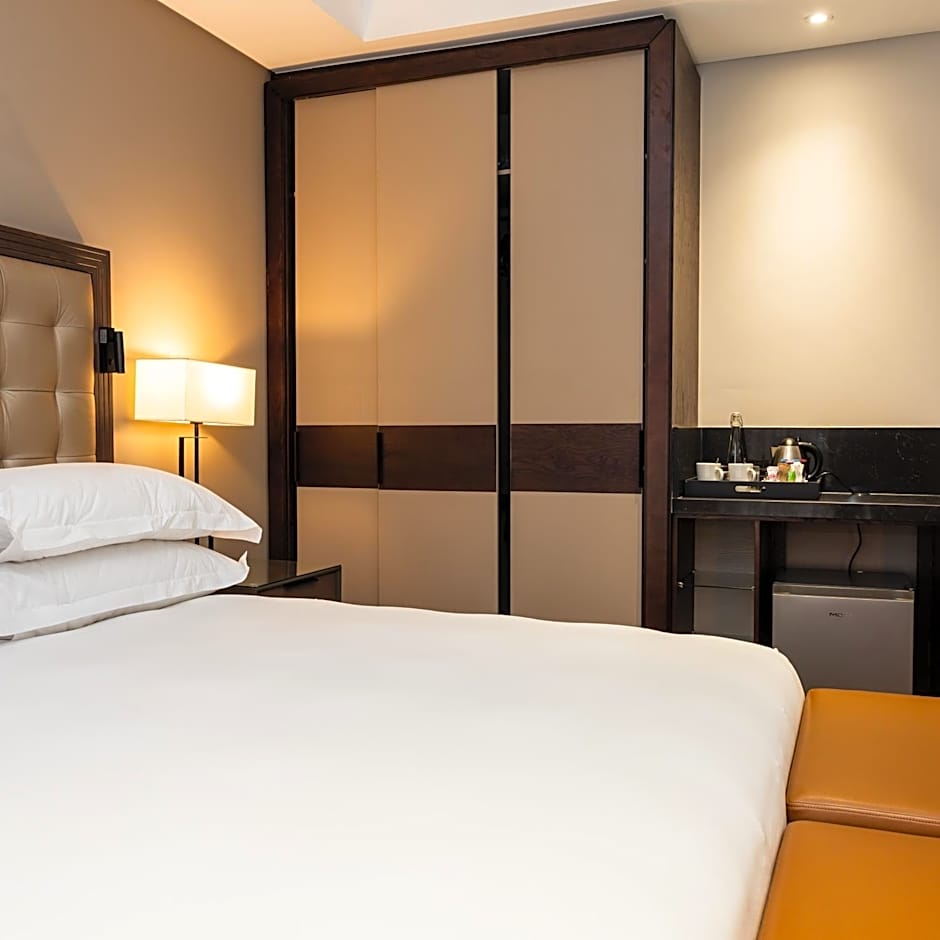 Premier Hotel Thohoyandou