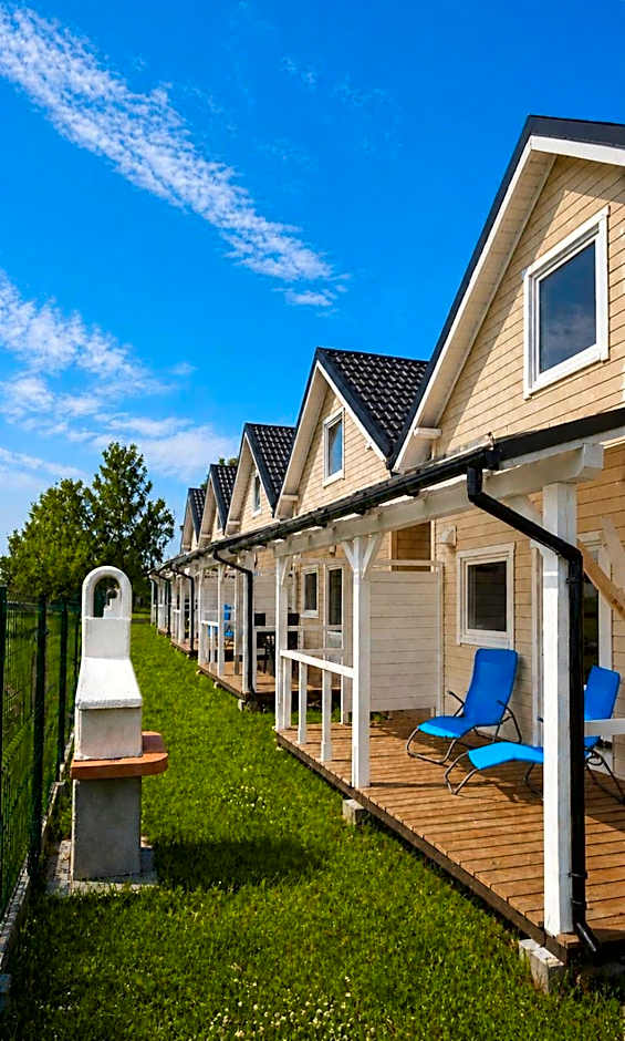 Domki 7 Houses Rewal