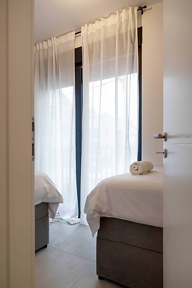 Modern City Residences - Free Private Parking