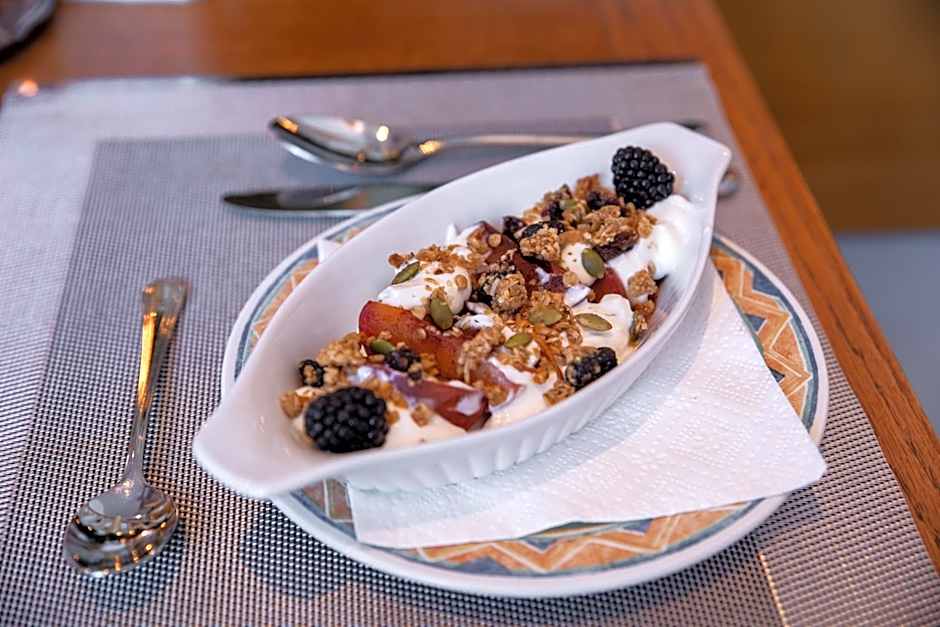 Beaujolais Boutique B&B at Thea's House- Adults Only