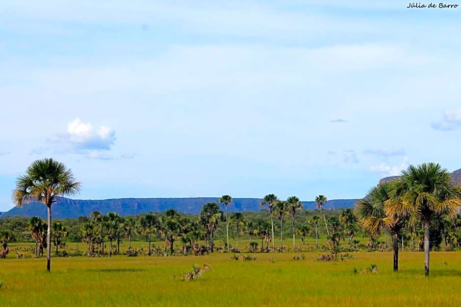 Pousada Sertão Veredas