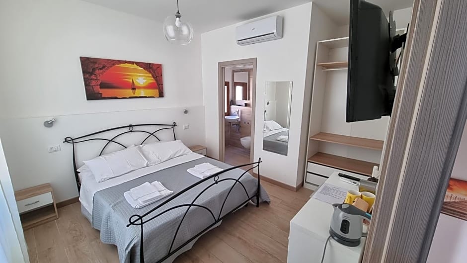 B&b D'amare