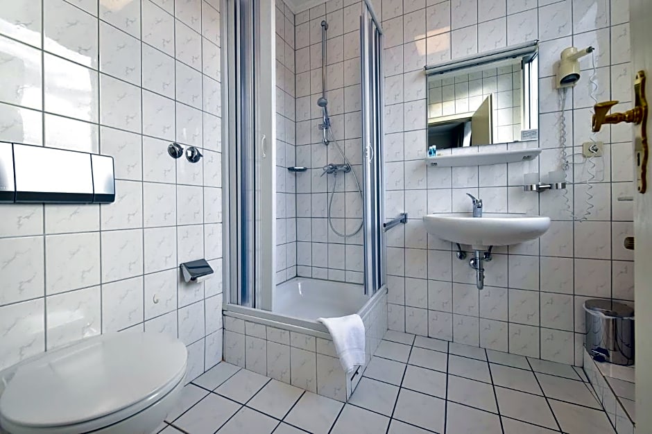 Hotel Bürgerhof