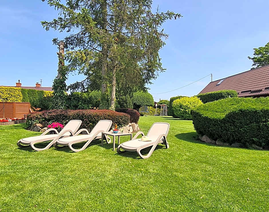 Ostoja Relaksu Cieciorka