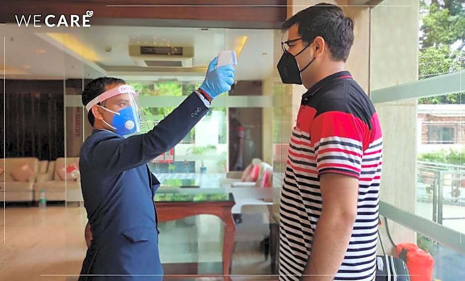 Four Points by Sheraton Dehradun