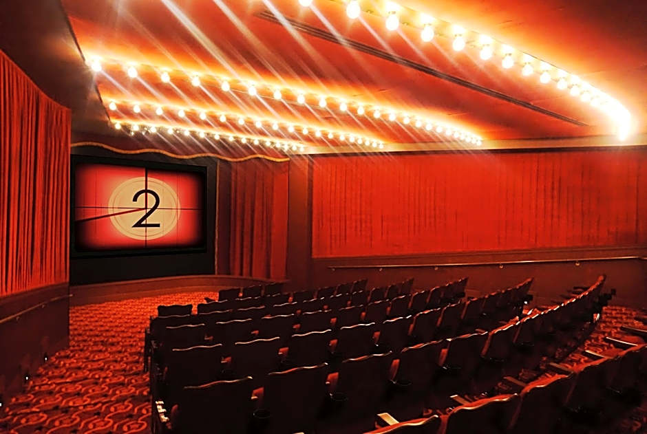 The Roxy Hotel Tribeca