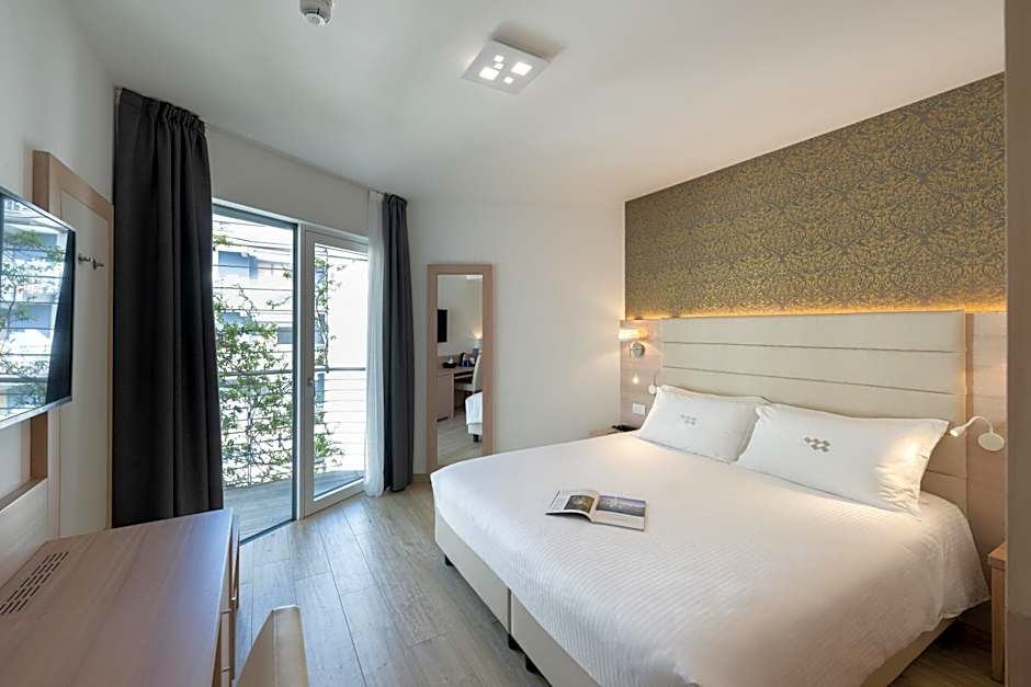 Hotel Bellariva