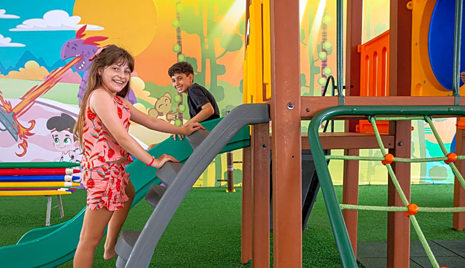 Praiamar Express Hotel