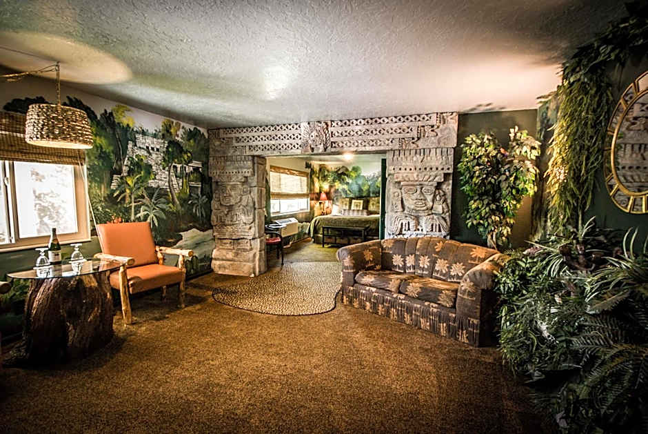 The Anniversary Inn - Logan