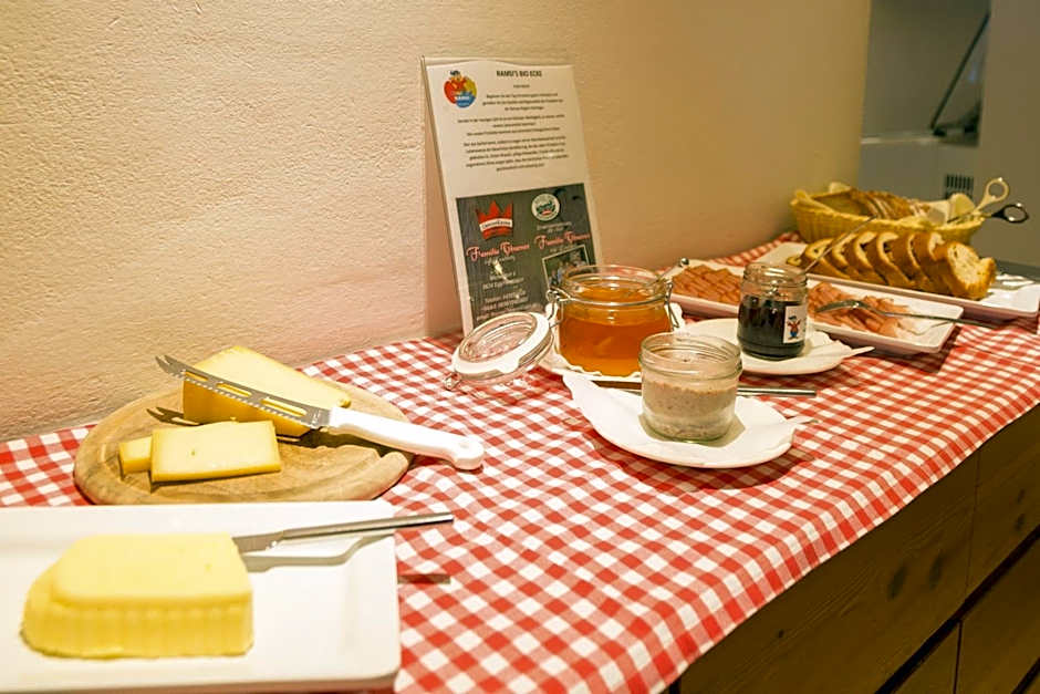 RAMSI euer Familienhotel