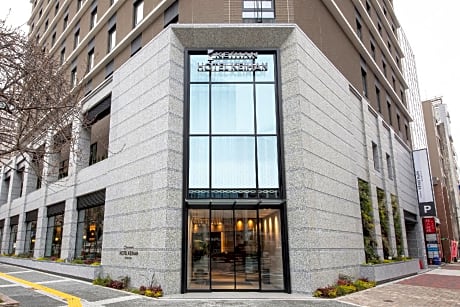Hotel Keihan Nagoya