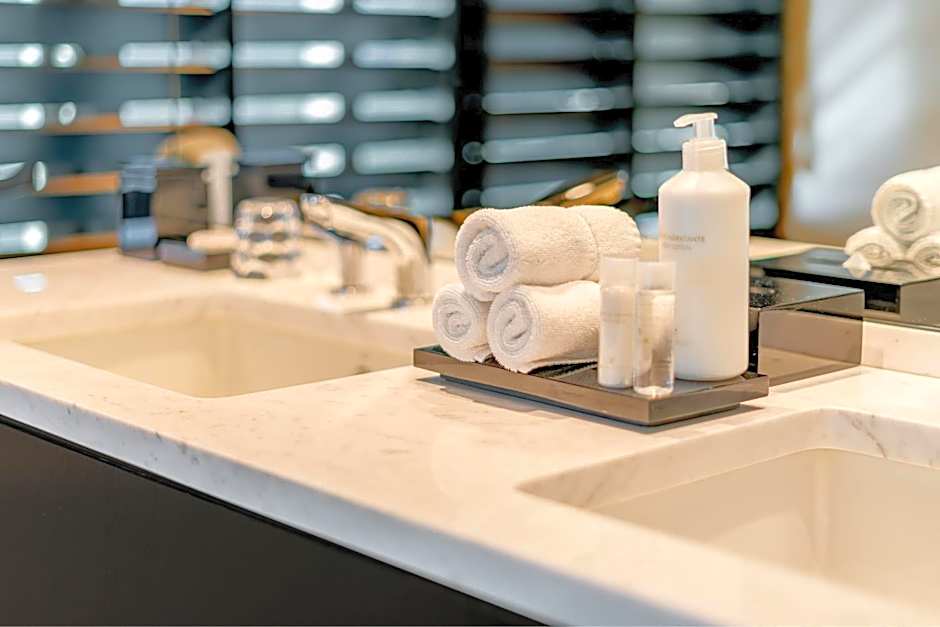 JW Marriott Hotel Sao Paulo