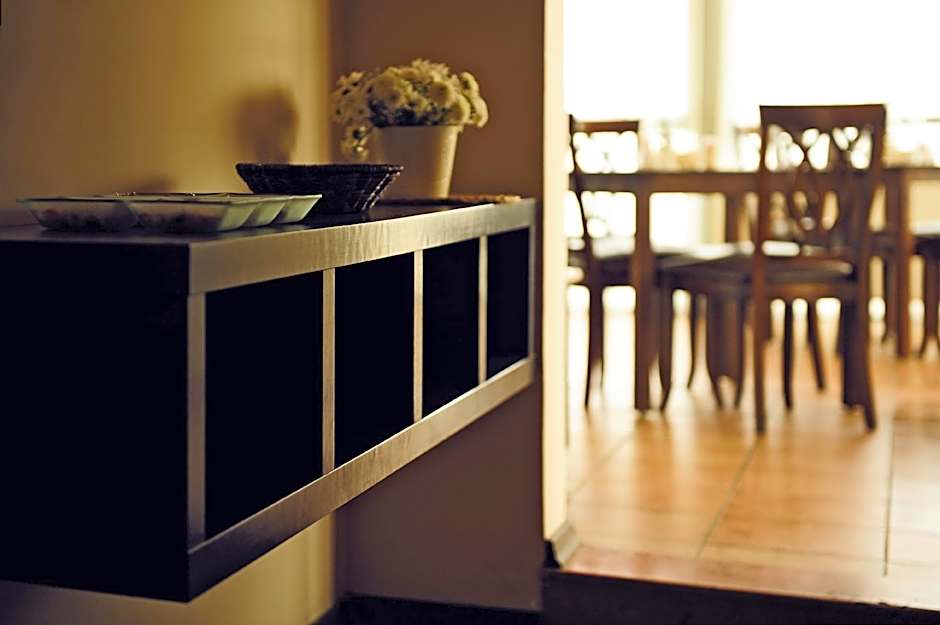 Ustun Hotel Alsancak