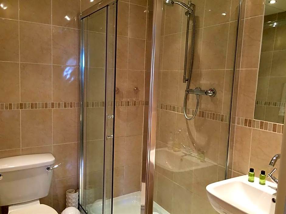 Ashbury Bed & Breakfast