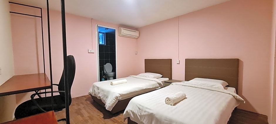 Misto Hotel