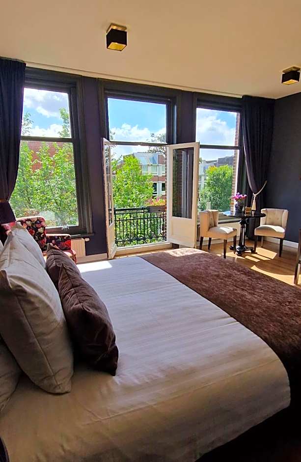 Canal House The Tannery Amsterdam