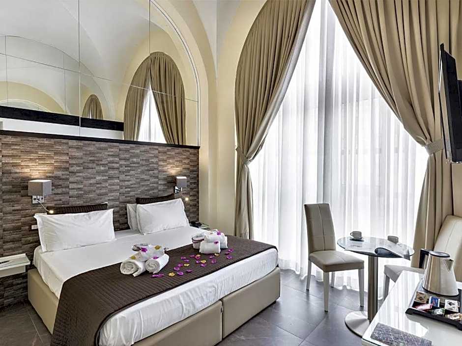 Boutique Hotel Piazza Carità