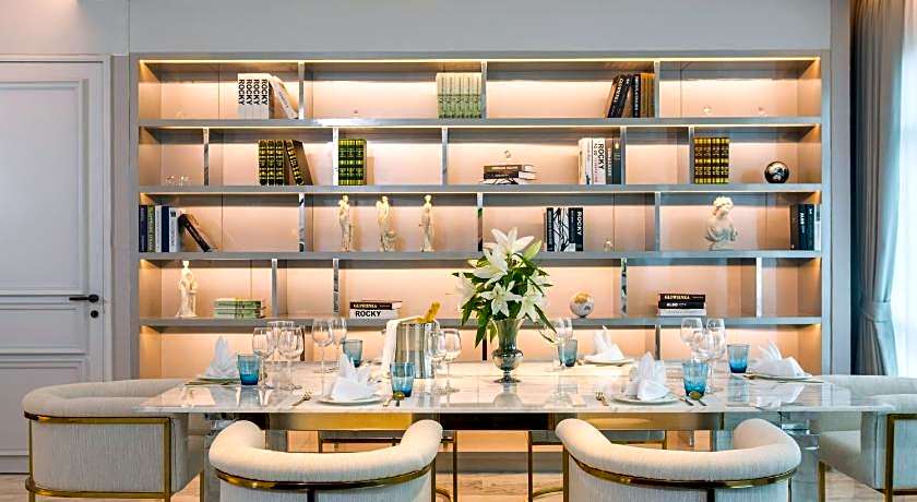 De Princess Hotel Udonthani