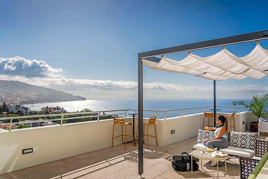 Dorisol Mimosa Studio Hotel