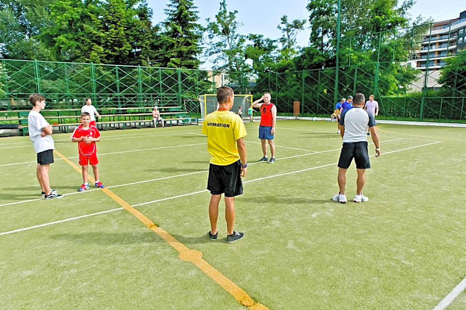 DIT Evrika Beach Club Hotel - All Inclusive