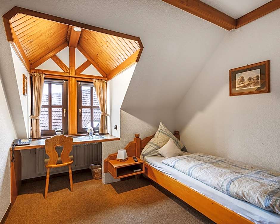 Fremden- und Monteurzimmer "Zum Ochsen"