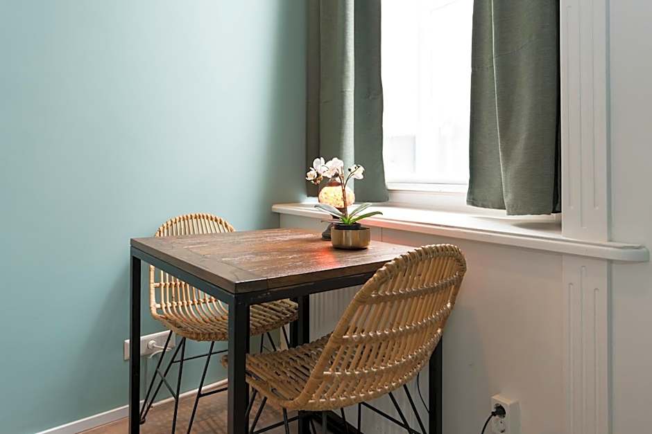 1001 Nights Boutique Lofts