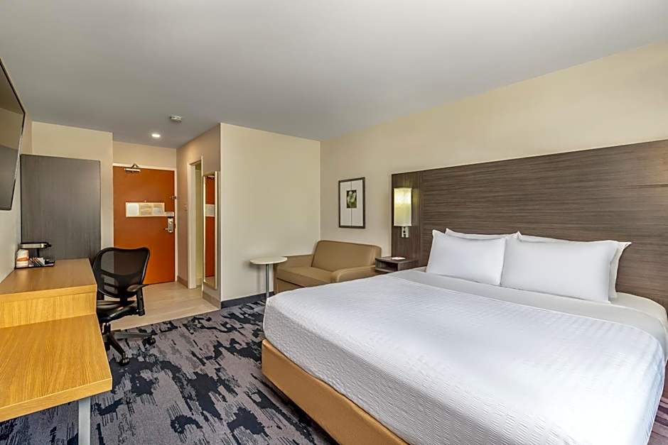 Quality Inn & Suites Winnipeg