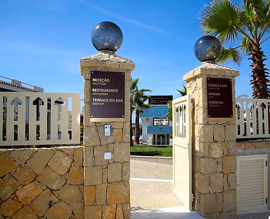 Hotel Rural Bricia Du Mar