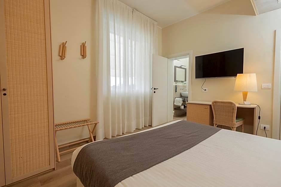 Hotel Berta