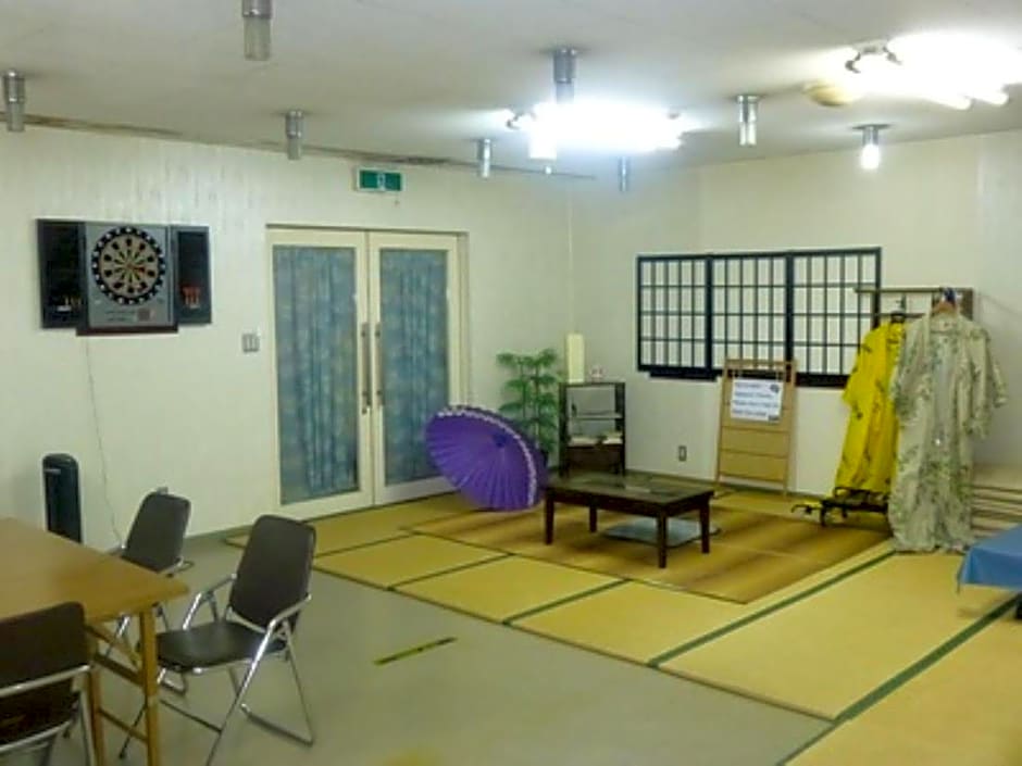 Kawaguchiko Station Inn