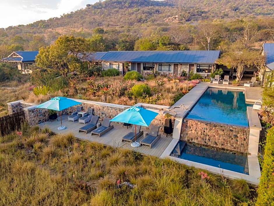 Valley Lodge - Babanango Game Reserve