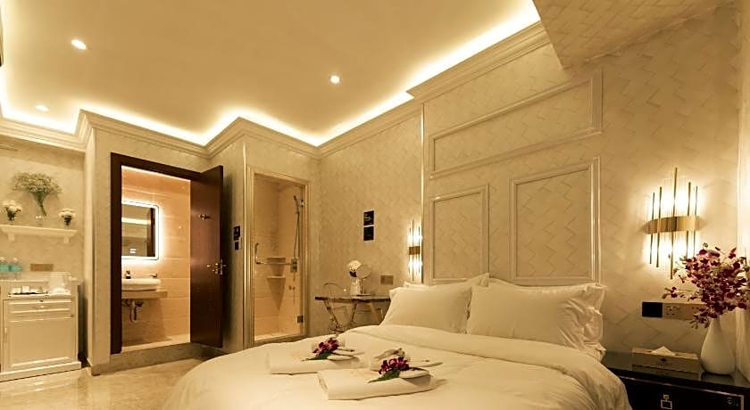 AJ Residence 