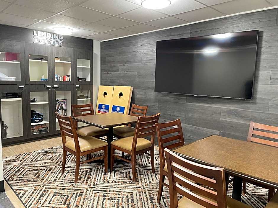Candlewood Suites East Syracuse Carrier Circle By IHG
