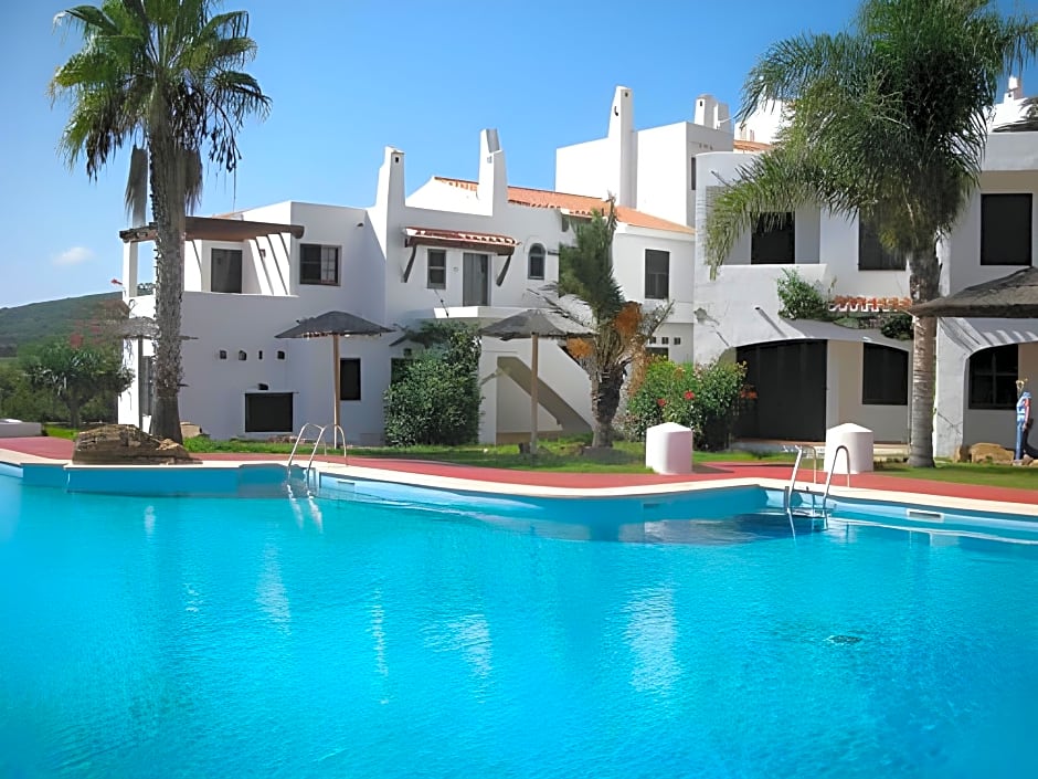 Carema Garden Village