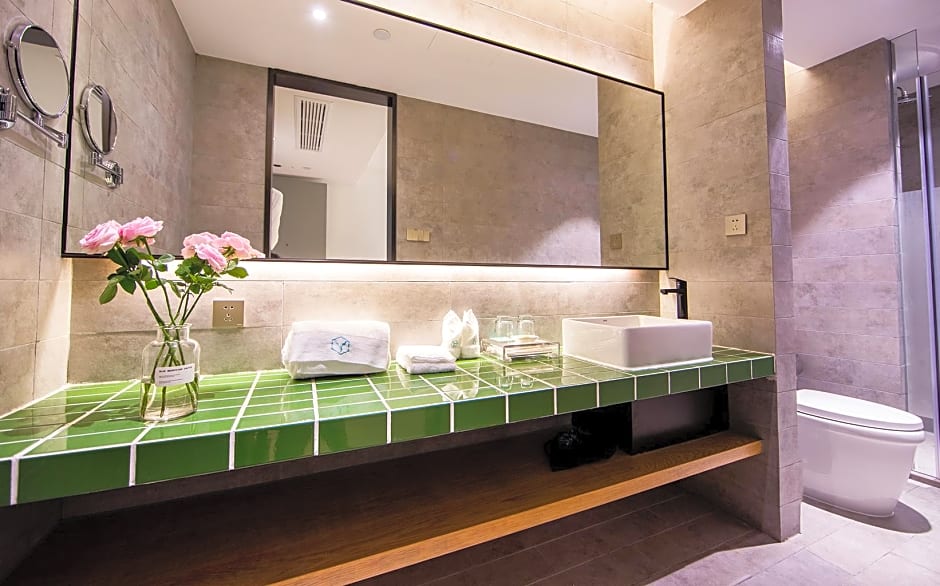 Yousu Ningbo South CBD Branch