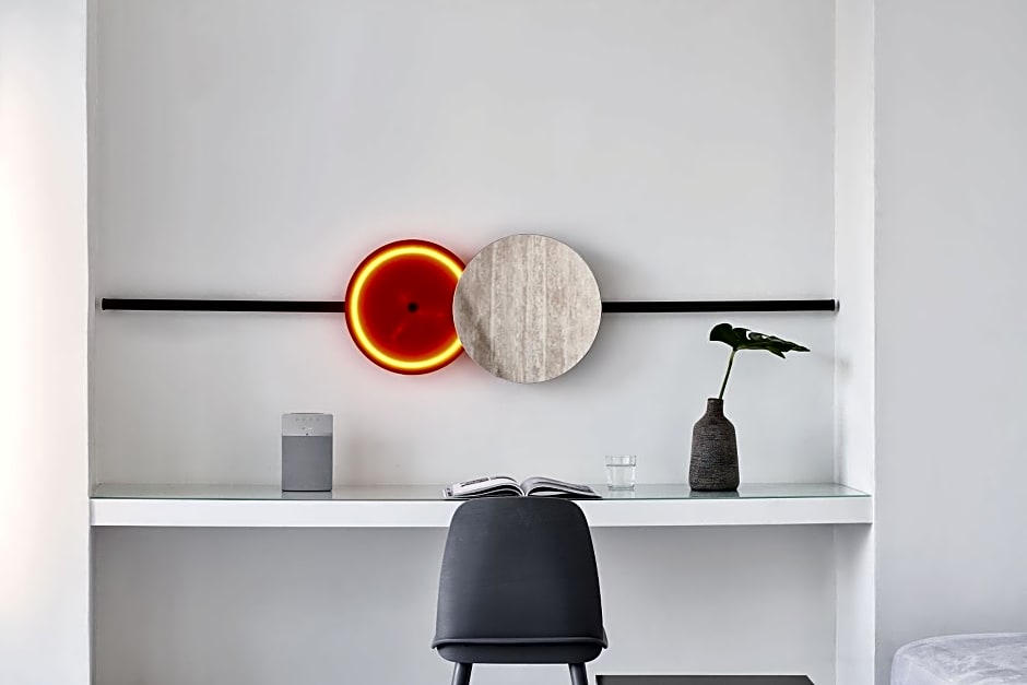 Alti Santorini Suites - Caldera View