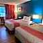 Americas Best Value Inn Dayton