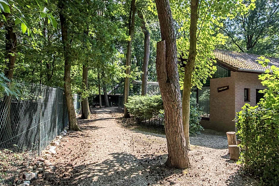 Vakantiepark Zevenbergen