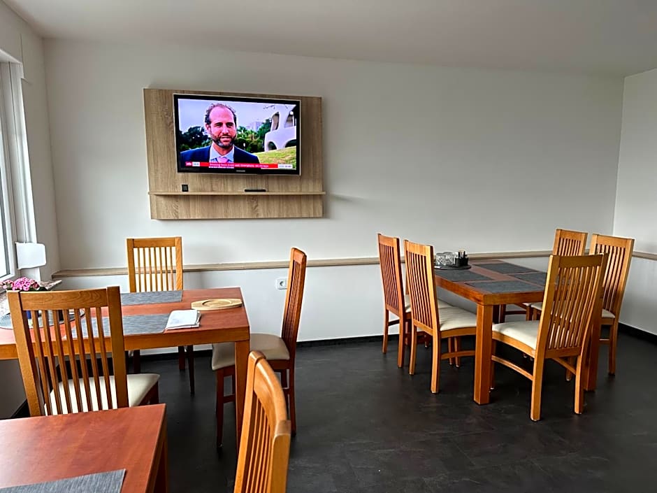 Villa Schaumburg - Boutique Hotel