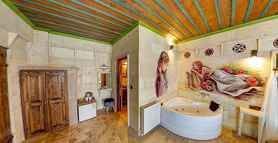 AKRİTİS STONE HOUSE