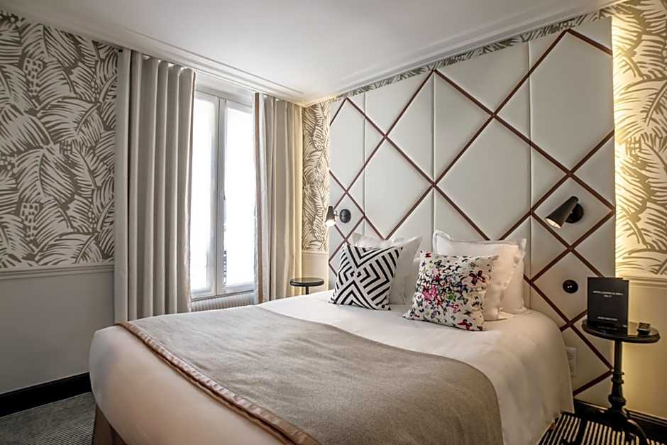 Hotel Jardin Le Brea