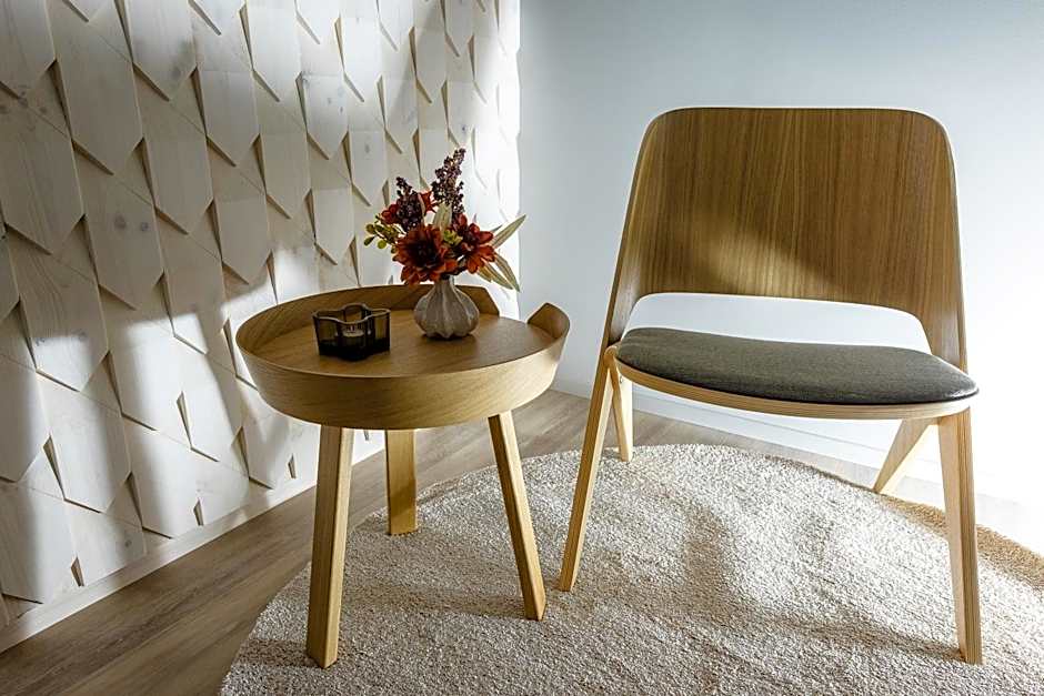 Hotel Ylläsrinne Deluxe