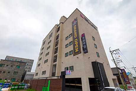 Eumseong Hotel Luem