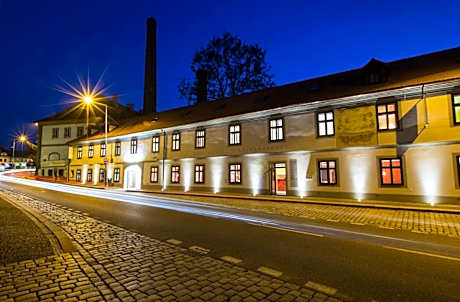 Hotel Restaurant Darwin