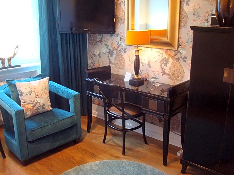 Hotel Sir & Lady Astor