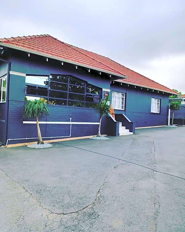 Mino Guest House