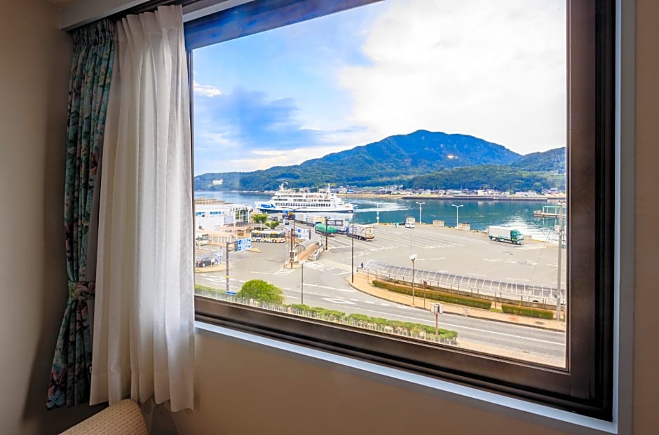 Ohkido Hotel