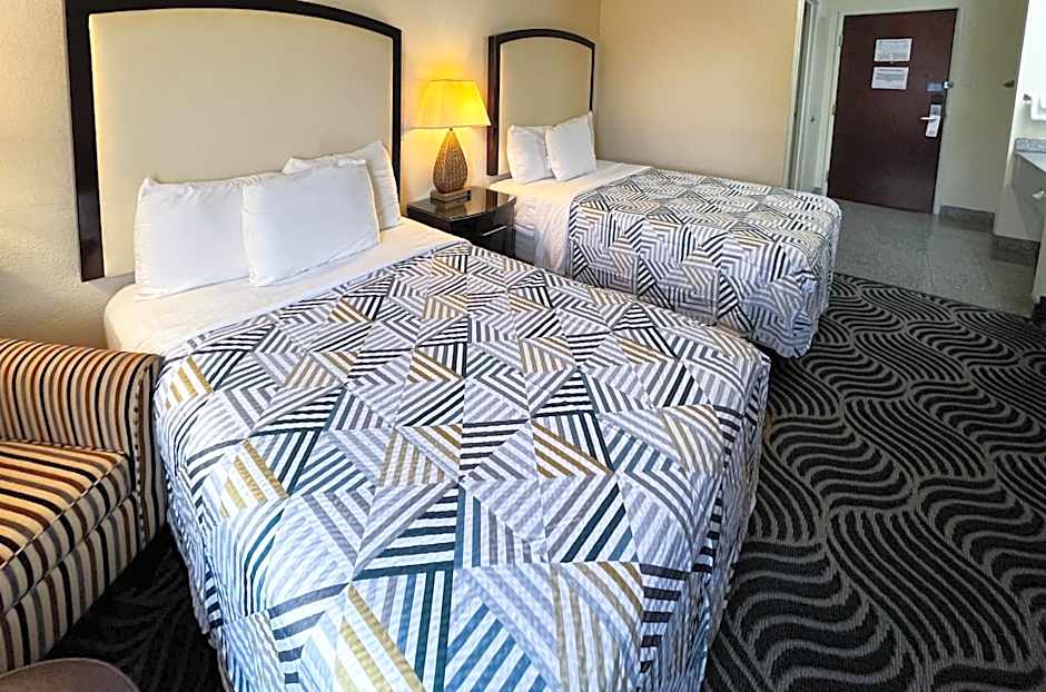 Executive Inn & Suites Breaux Bridge, LA