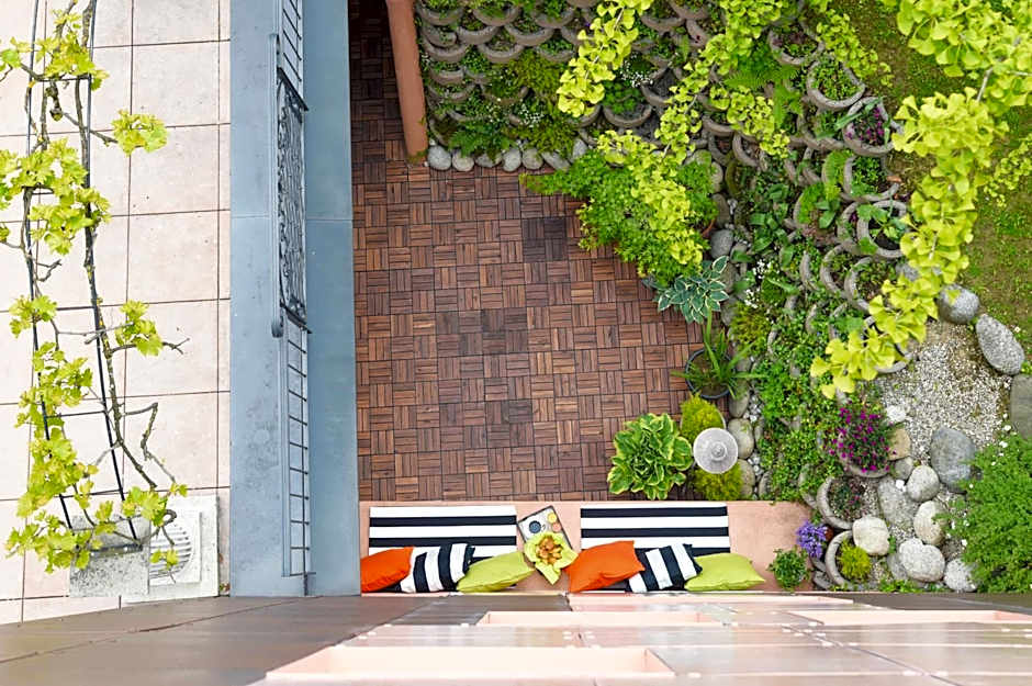 Tulip Inn Beaulieu Lausanne